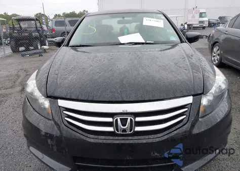 2011 Honda Accord Sdn 2.4 Se z USA, uszkodzony, nr VIN 1HGCP2F62BA078181